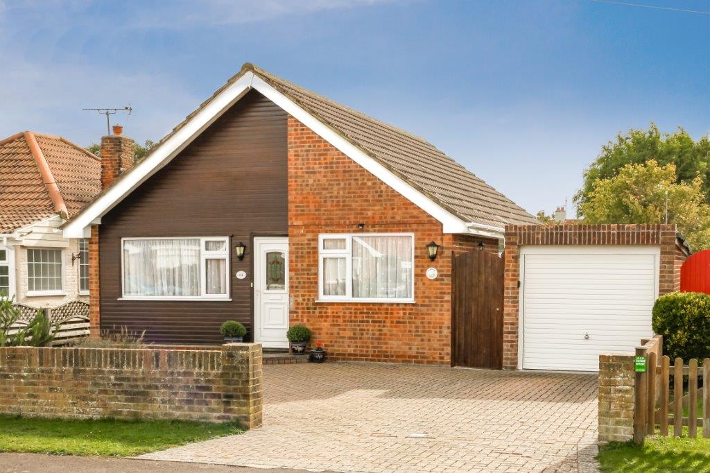 Adie Road Greatstone Graham John